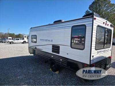 2023 Keystone RV Springdale Mini - Photo 6