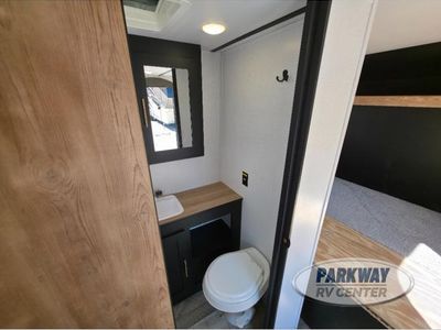 2023 Keystone RV Springdale Mini - Photo 15