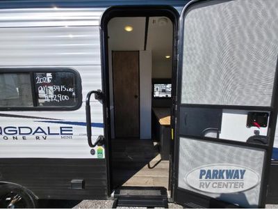 2023 Keystone RV Springdale Mini - Photo 10