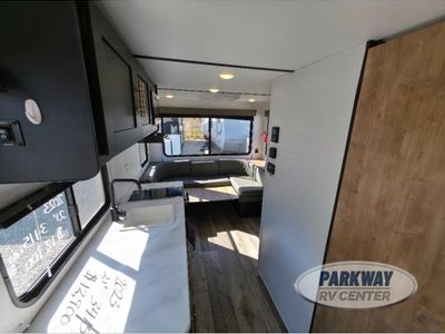 2023 Keystone RV Springdale Mini - Photo 13