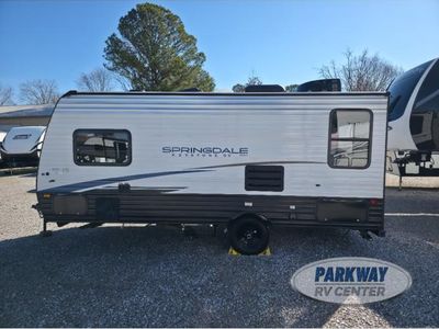 2023 Keystone RV Springdale Mini - Photo 7