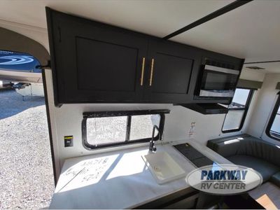 2023 Keystone RV Springdale Mini - Photo 16