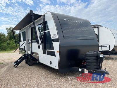 2026 Brinkley Model I - Photo 1