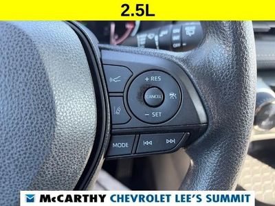 2024 Toyota RAV4 - Photo 18