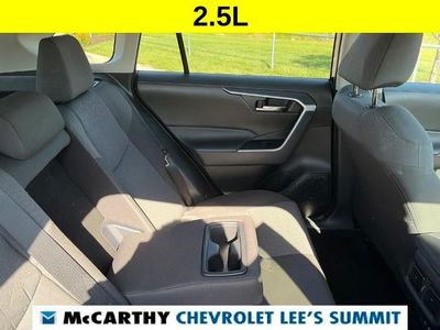 2024 Toyota RAV4 - Photo 30