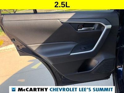 2024 Toyota RAV4 - Photo 32