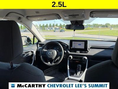 2024 Toyota RAV4 - Photo 31