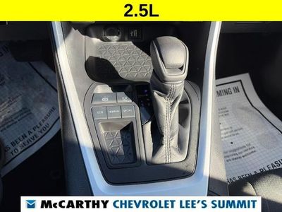 2024 Toyota RAV4 - Photo 8