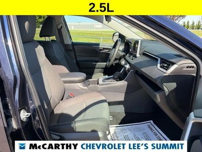 2024 Toyota RAV4 - Photo 23