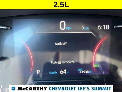 2024 Toyota RAV4 - Photo 20