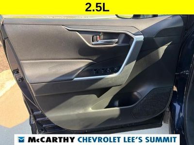 2024 Toyota RAV4 - Photo 37