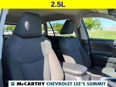 2024 Toyota RAV4 - Photo 25