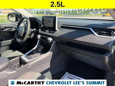 2024 Toyota RAV4 - Photo 24
