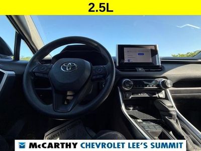 2024 Toyota RAV4 - Photo 21