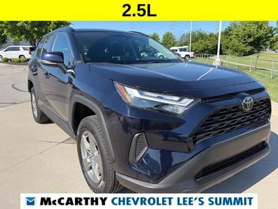 2024 Toyota RAV4 - Photo 2