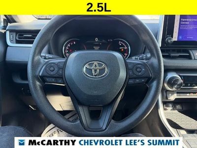 2024 Toyota RAV4 - Photo 16