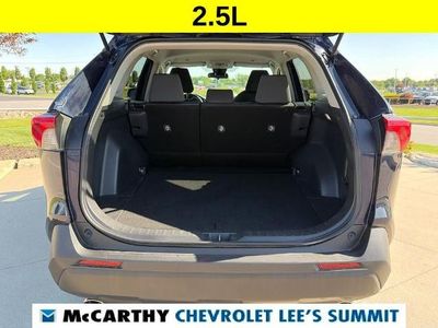 2024 Toyota RAV4 - Photo 42