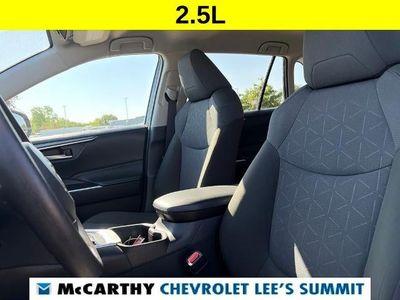 2024 Toyota RAV4 - Photo 38