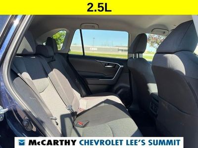 2024 Toyota RAV4 - Photo 28