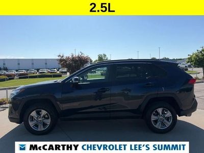 2024 Toyota RAV4 - Photo 5
