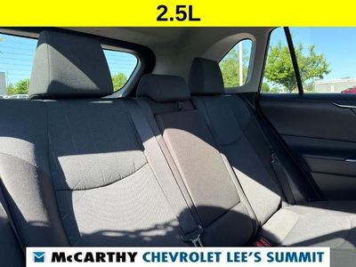 2024 Toyota RAV4 - Photo 29