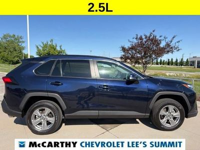 2024 Toyota RAV4 - Photo 14