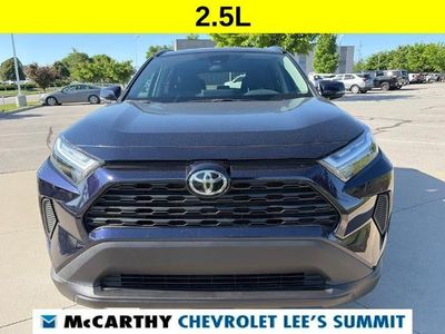 2024 Toyota RAV4 - Photo 3