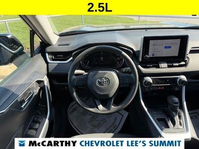 2024 Toyota RAV4 - Photo 36