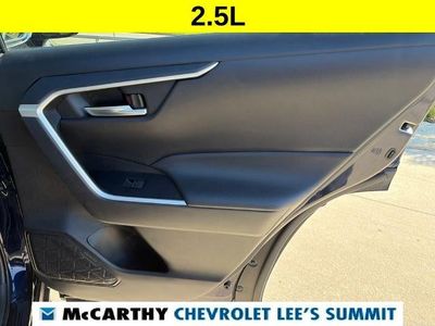 2024 Toyota RAV4 - Photo 27
