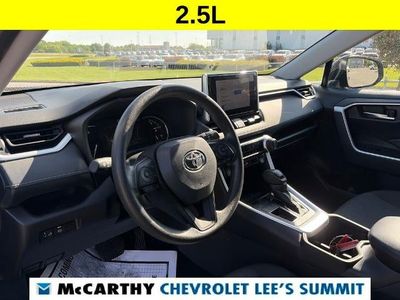 2024 Toyota RAV4 - Photo 39
