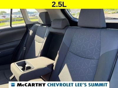 2024 Toyota RAV4 - Photo 34