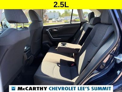 2024 Toyota RAV4 - Photo 33