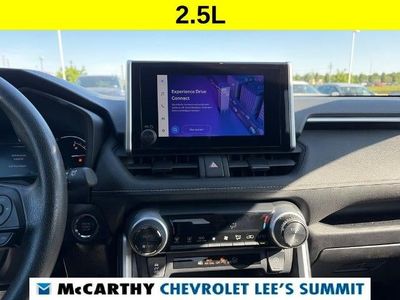 2024 Toyota RAV4 - Photo 7