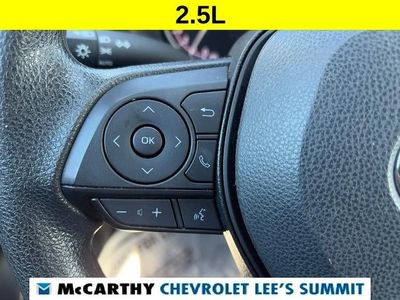 2024 Toyota RAV4 - Photo 17
