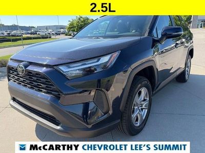 2024 Toyota RAV4 - Photo 4