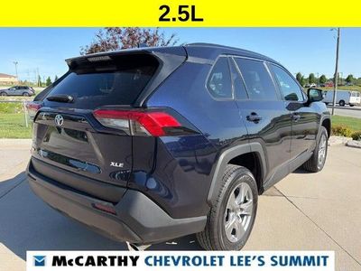 2024 Toyota RAV4 - Photo 13