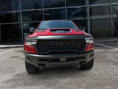 2026 RAM Ram 1500 — side profile view