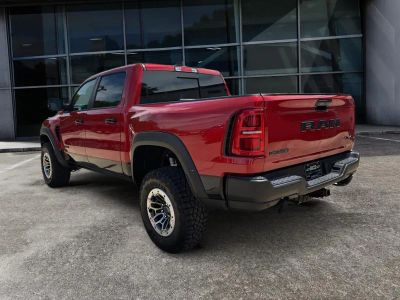 2026 RAM Ram 1500 — detail view