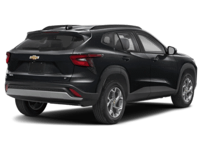 2024 Chevrolet Trax - Photo 2
