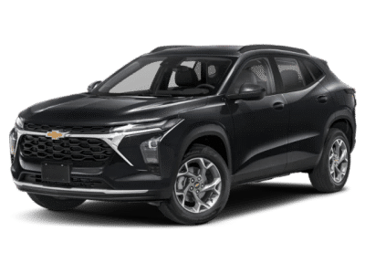 2024 Chevrolet Trax - Photo 1