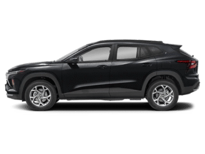 2024 Chevrolet Trax - Photo 3