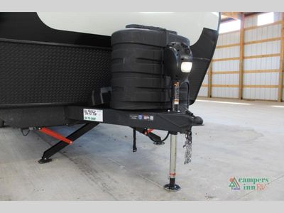 2026 Forest River RV Rockwood Mini Lite - Photo 36