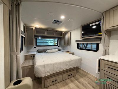 2026 Forest River RV Rockwood Mini Lite - Photo 17