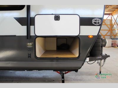 2026 Forest River RV Rockwood Mini Lite - Photo 38