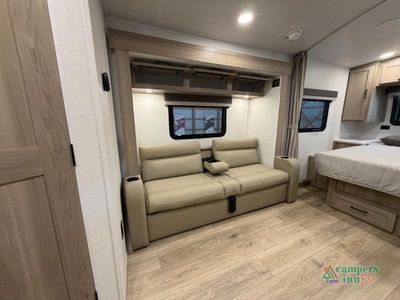 2026 Forest River RV Rockwood Mini Lite - Photo 11