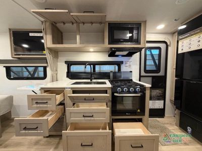 2026 Forest River RV Rockwood Mini Lite - Photo 22