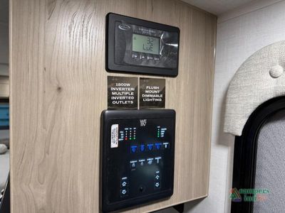 2026 Forest River RV Rockwood Mini Lite - Photo 33