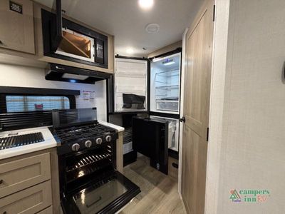 2026 Forest River RV Rockwood Mini Lite - Photo 23