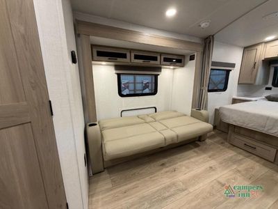 2026 Forest River RV Rockwood Mini Lite - Photo 12