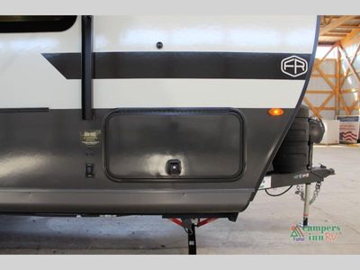 2026 Forest River RV Rockwood Mini Lite - Photo 37